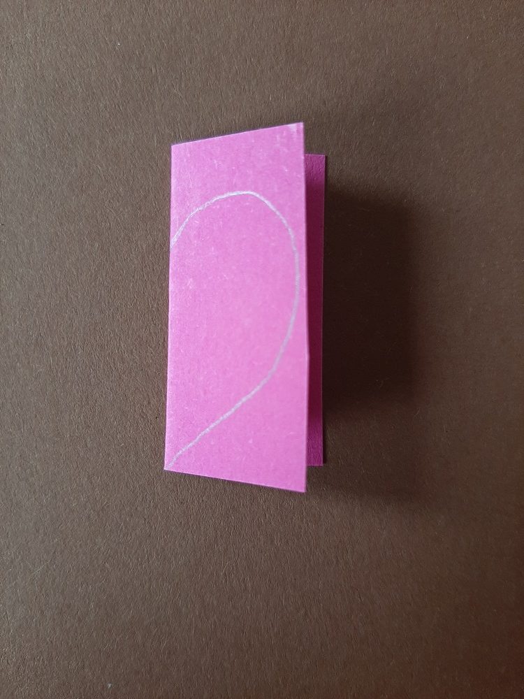 Felicitare de 8 Martie